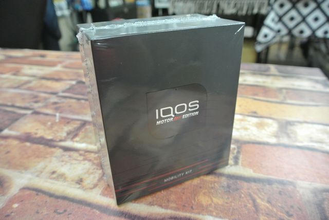専用 新品未開封 iQOS 2.4 plus モーターエディション 35台