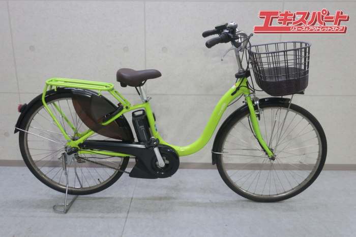 ヤマハ PAS X231 電動アシスト 自転車 - 電動アシスト自転車